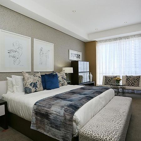 304 Sandton Skye Йоханесбург Екстериор снимка