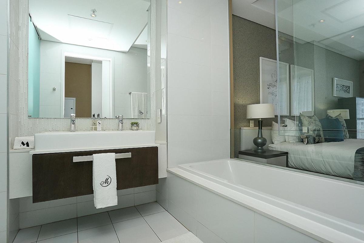 304 Sandton Skye Йоханесбург Екстериор снимка
