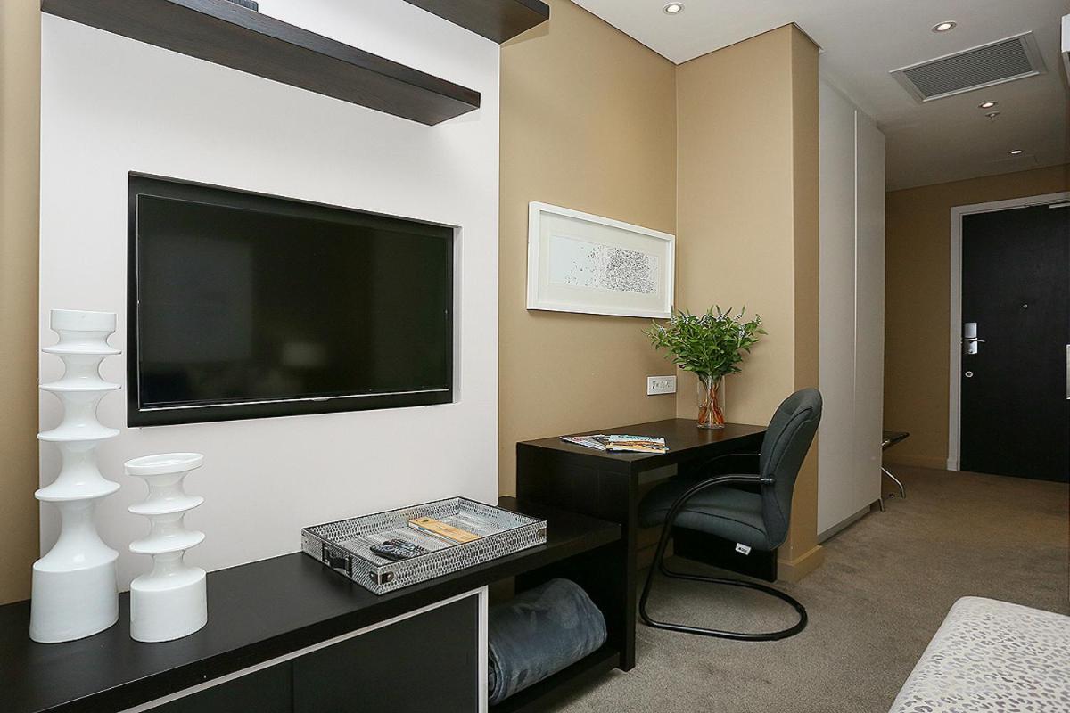 304 Sandton Skye Йоханесбург Екстериор снимка