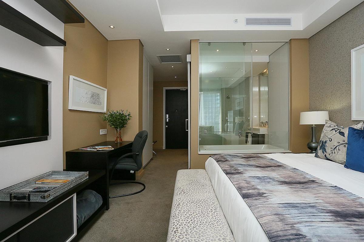 304 Sandton Skye Йоханесбург Екстериор снимка