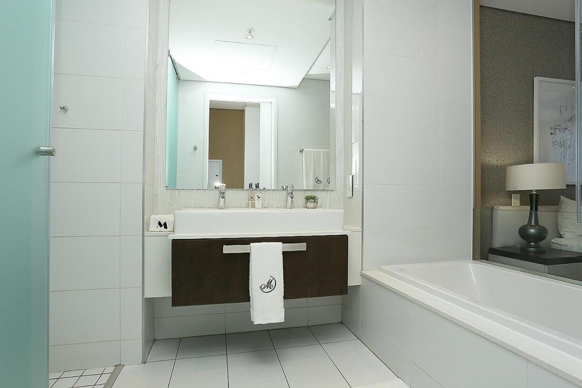 304 Sandton Skye Йоханесбург Екстериор снимка